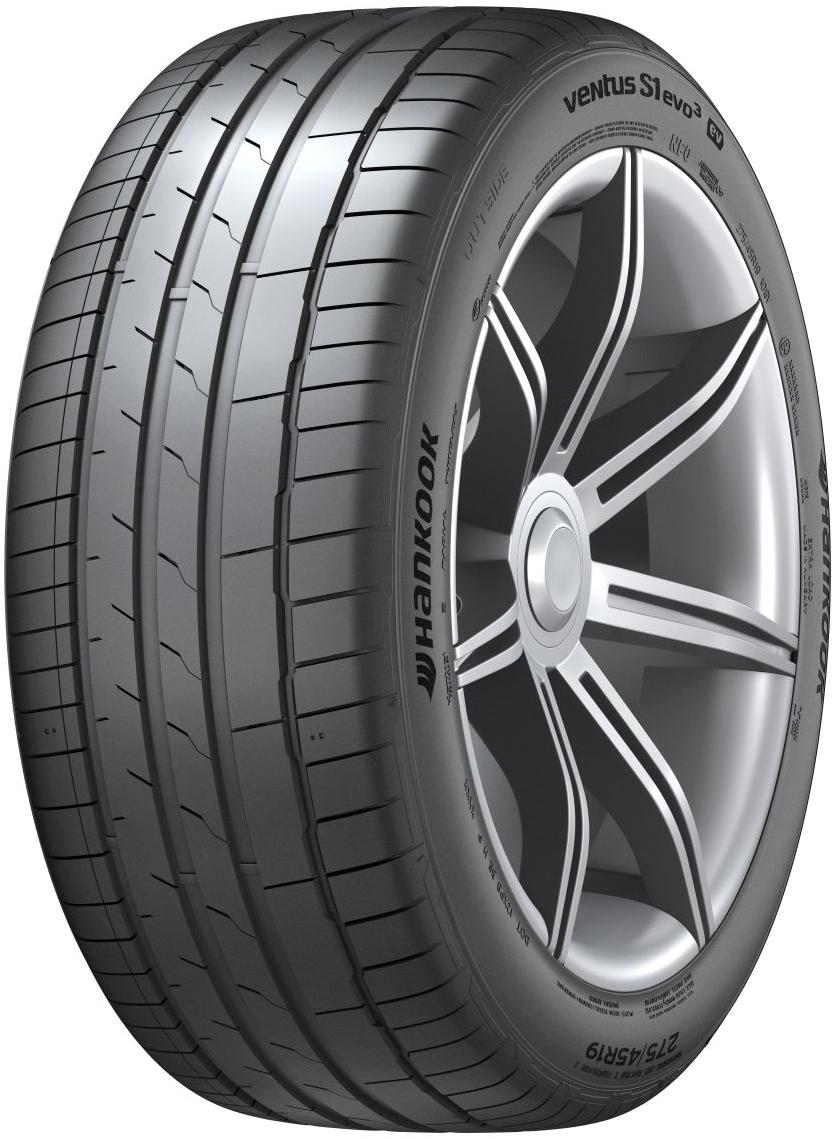 Летние шины Hankook Ventus S1 evo3 EV K127E 225/55R18 98W